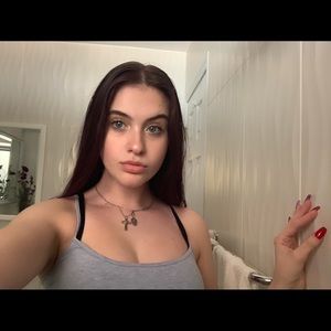 Meet your Posher, Alexa